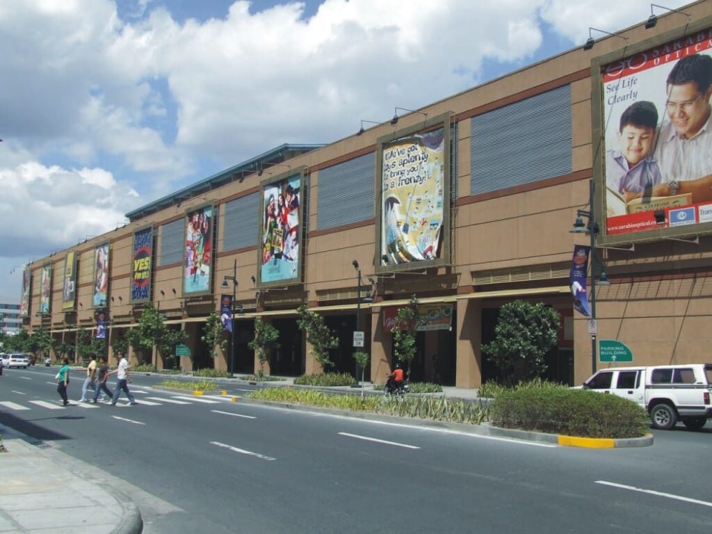 Metro Gaisano develops waterfront township in Cebu