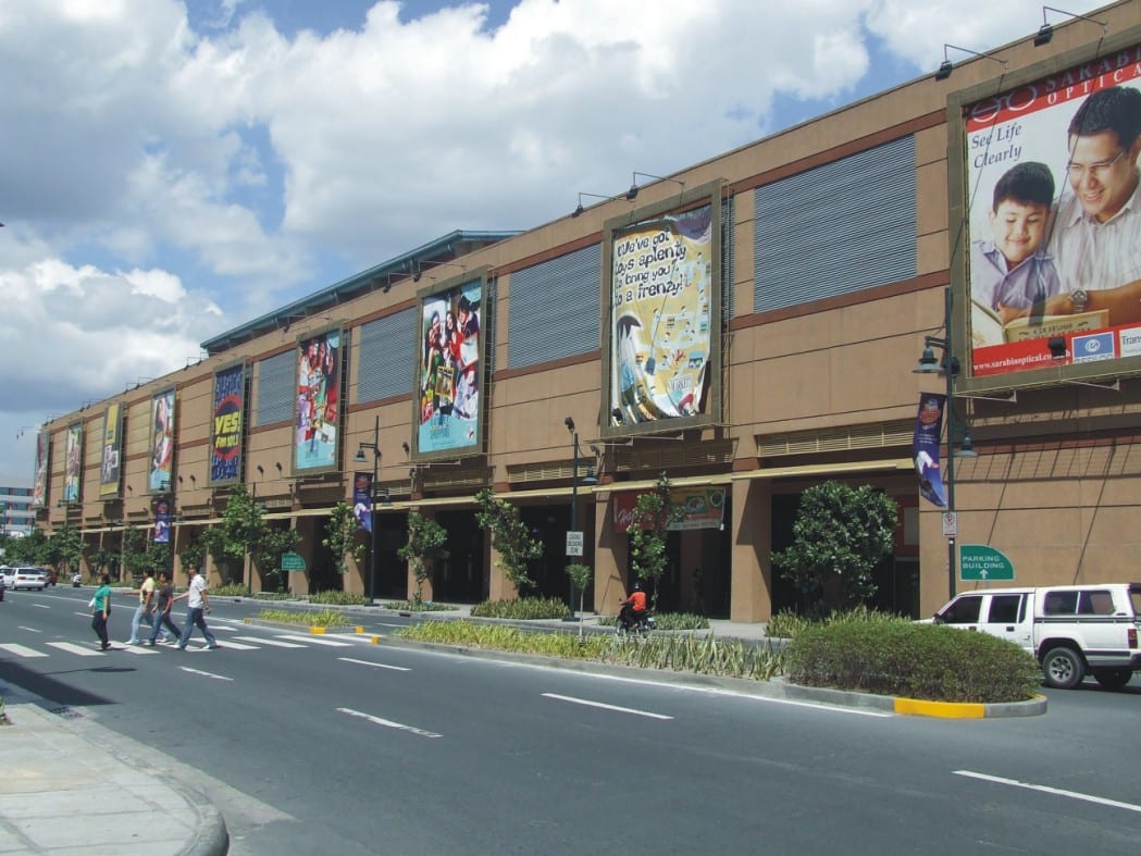 Metro Gaisano develops waterfront township in Cebu