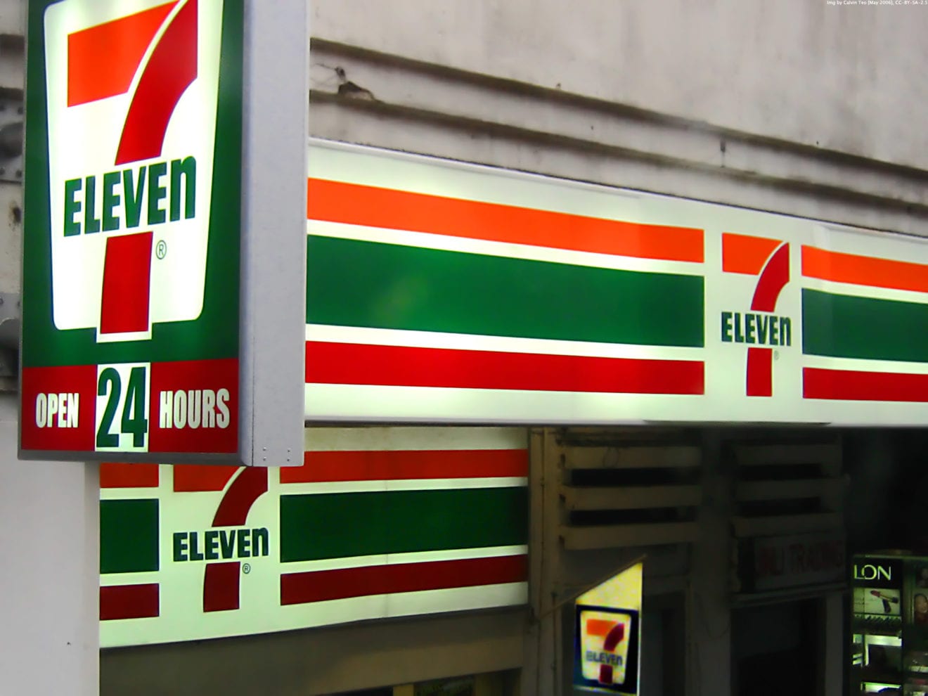 Expanding Horizons: Seven & I Eyes Multi-Billion Dollar Investment in Polish Retail Giant Zabka