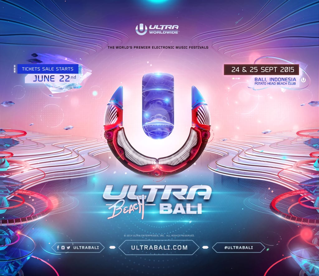 ULTRA BALI