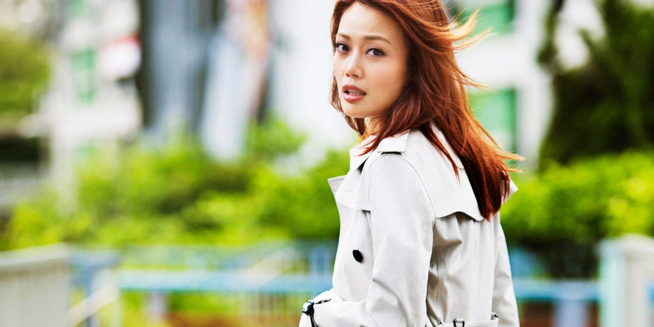 Burberry Hong Kong sales still falling