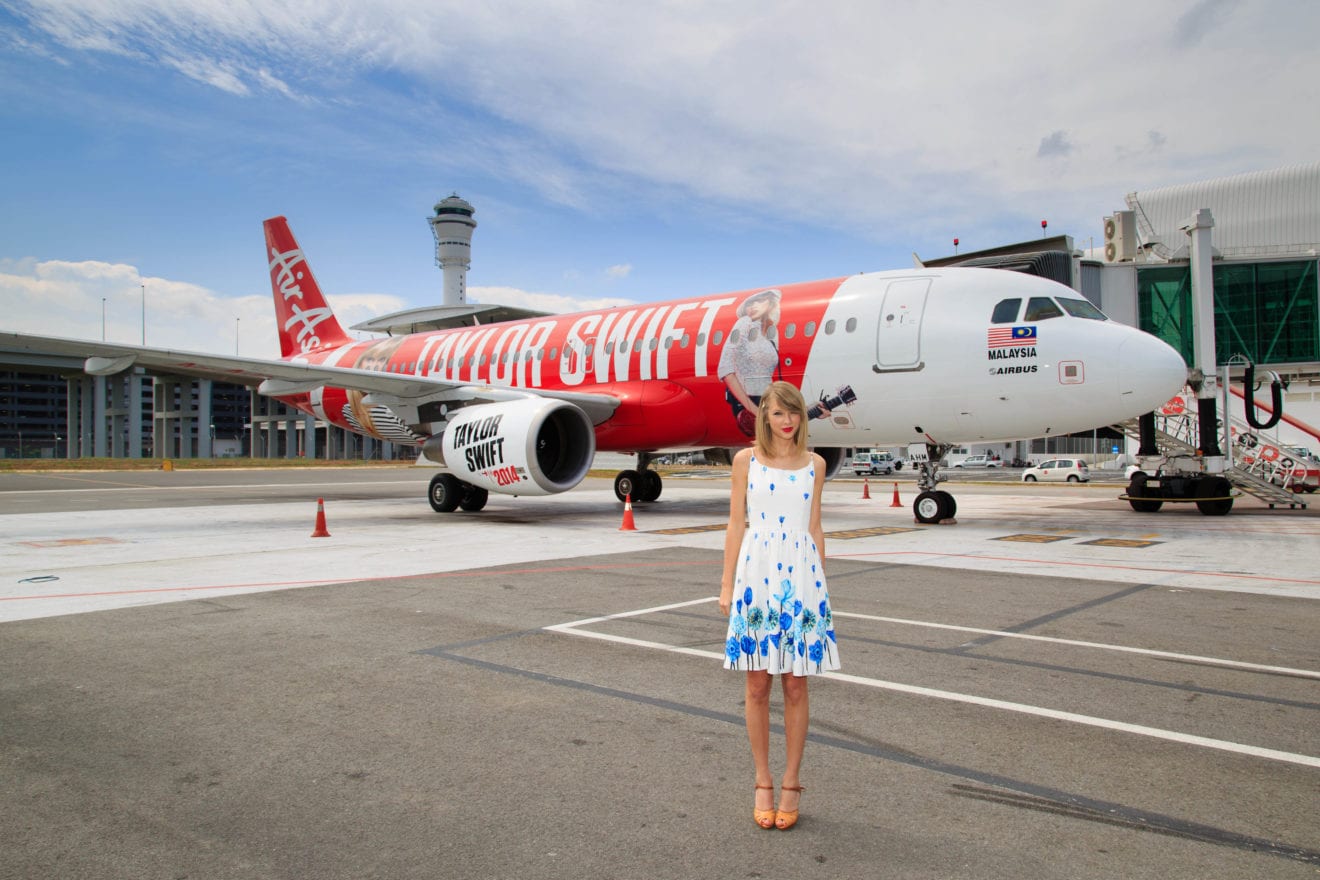 Reprieve for AirAsia