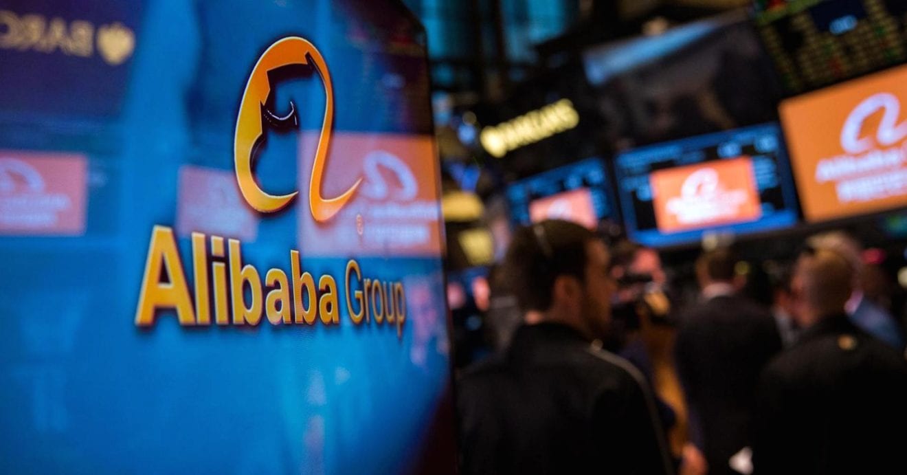 Alibaba Group’s Quest for China’s $100 Billion Retail Drug Market Stalls