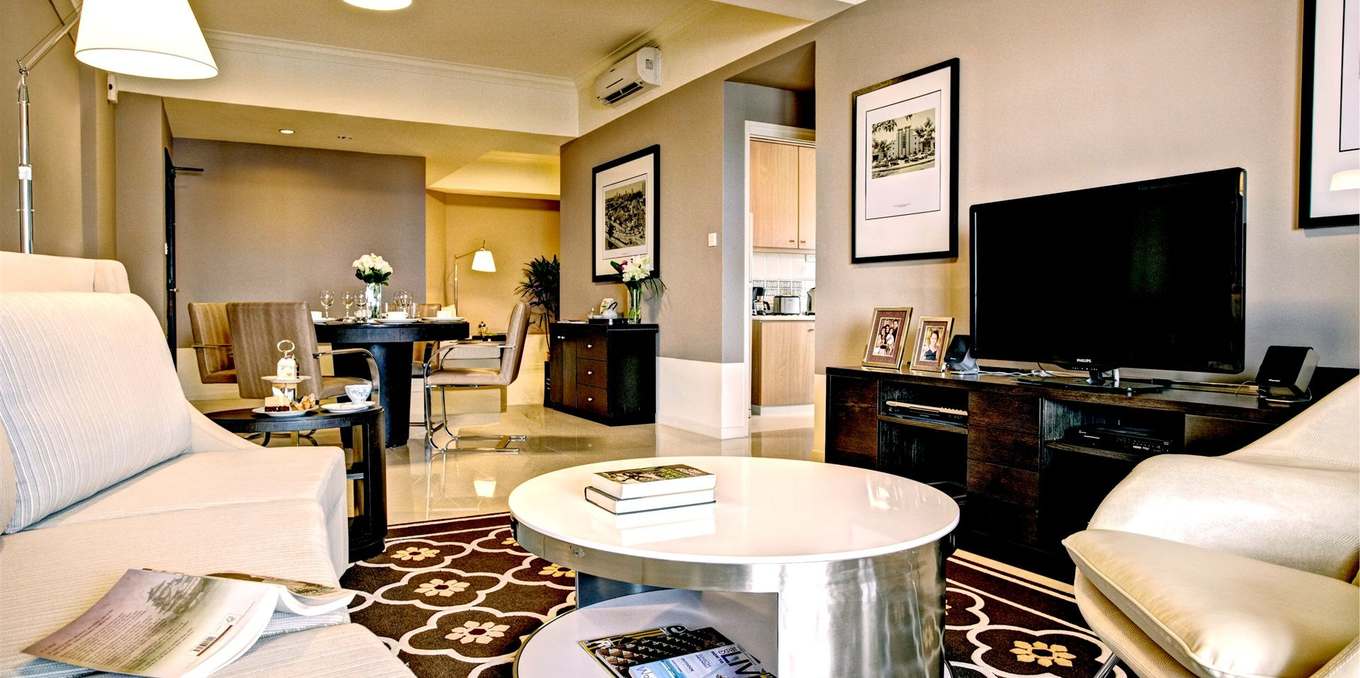 King Living Singapore opens showroom