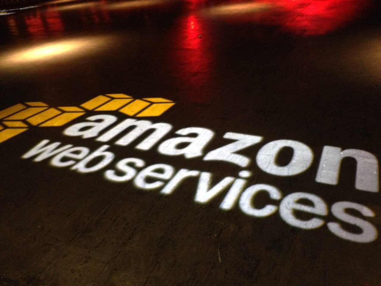 Amazon AWS launches in India