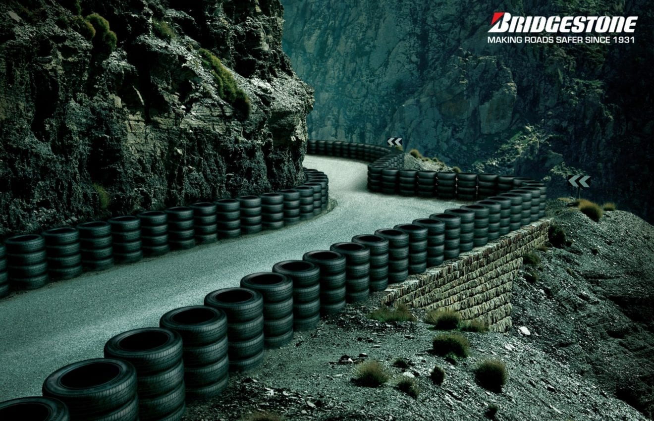 Bridgestone to establish auto parts JV in Indonesia