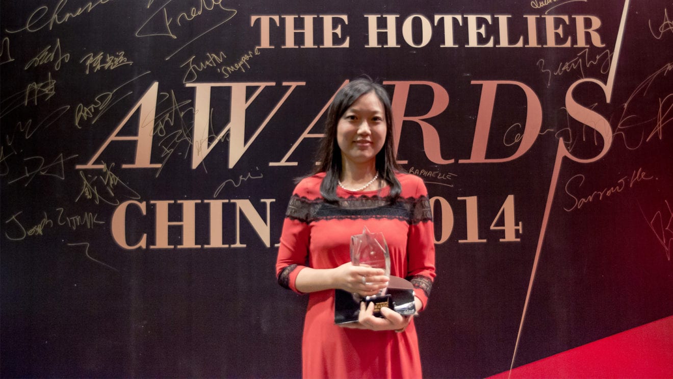 The Hotelier Awards China Returns