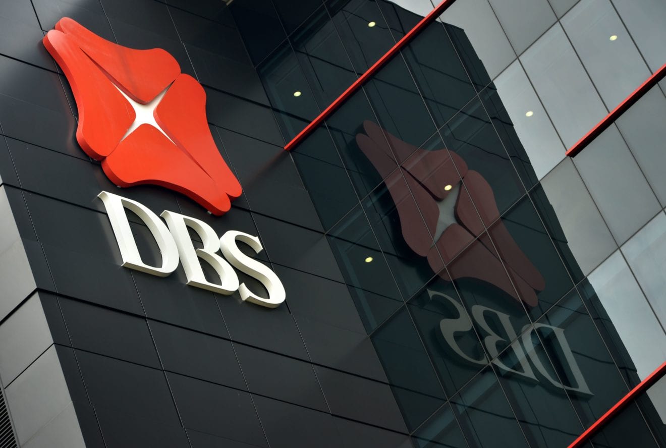 DBS and Chubb sign 15-year bancassurance partnership
