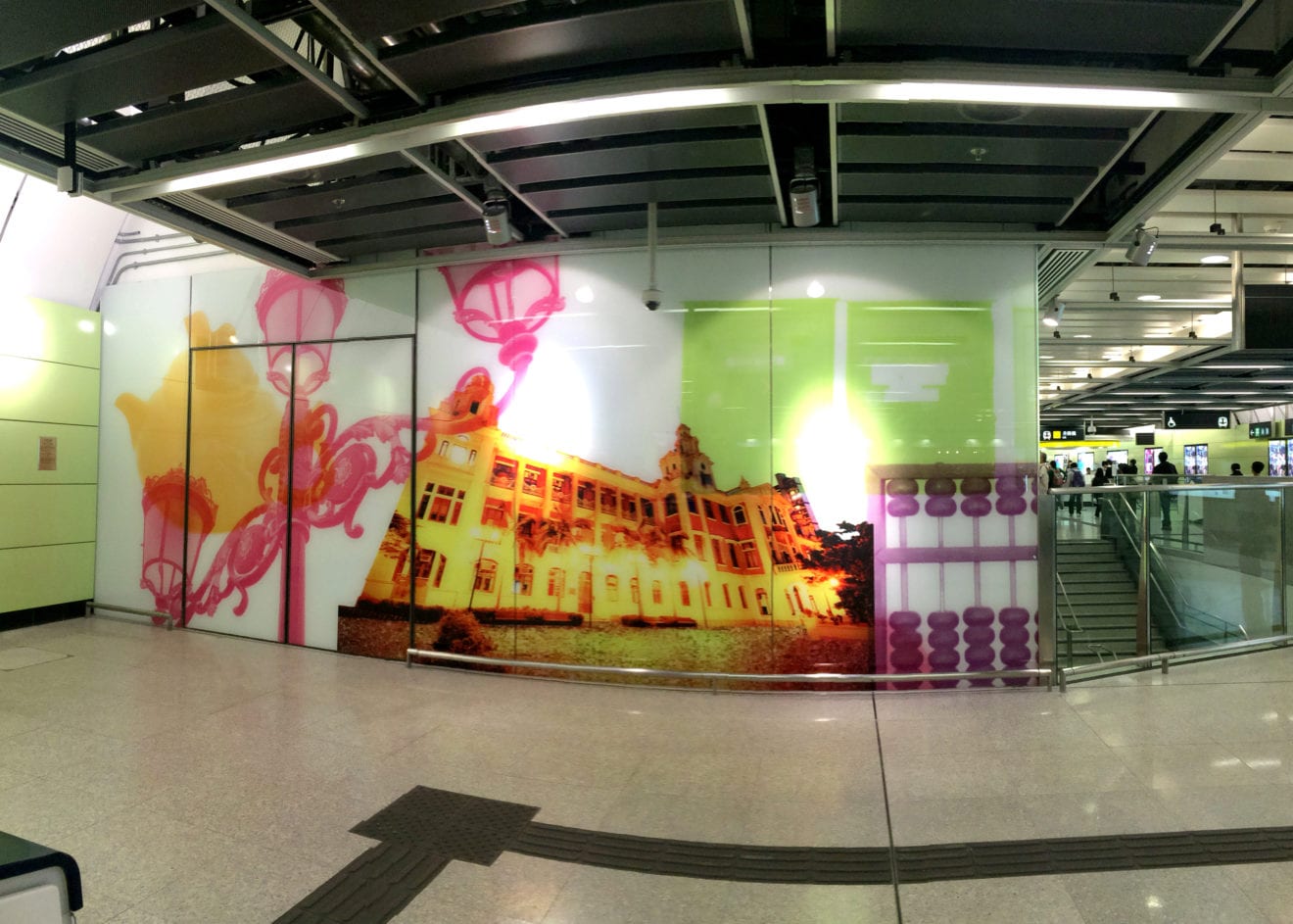 DFI to list in Hong Kong