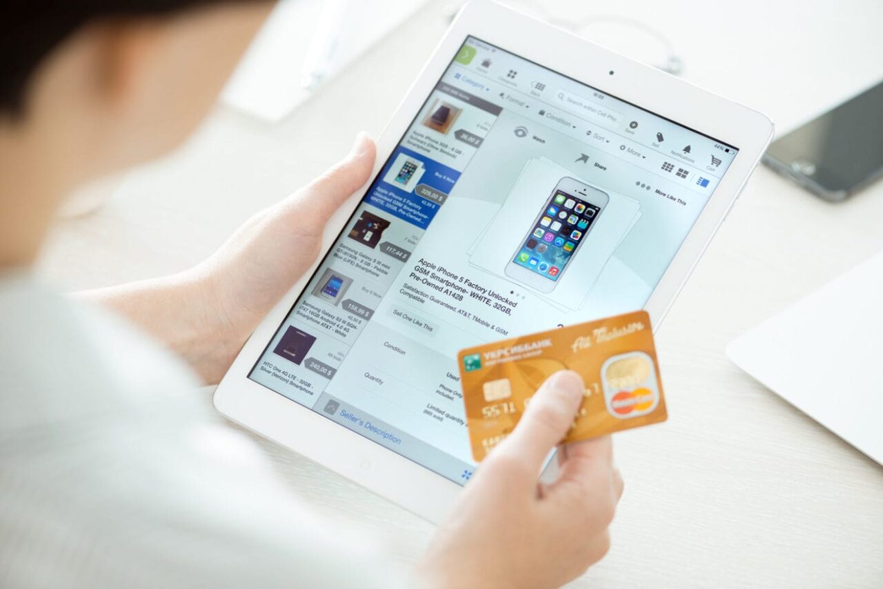 ecommerce china