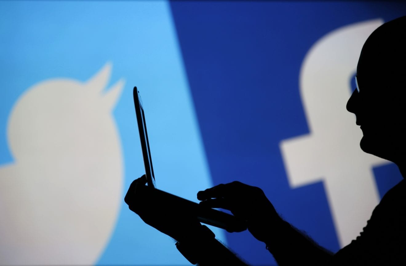 Facebook, Twitter to drive online shopping growth