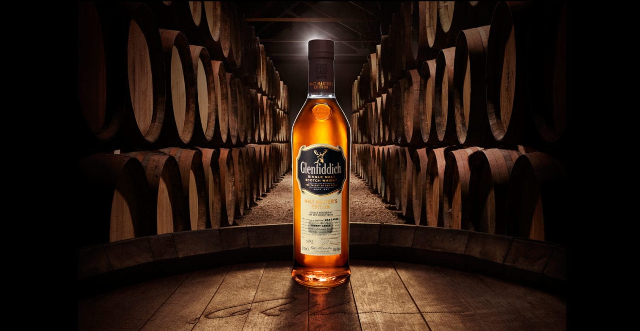 Glenfiddich Unveils Limited-Edition DesignPack to Celebrate the Lunar New Year