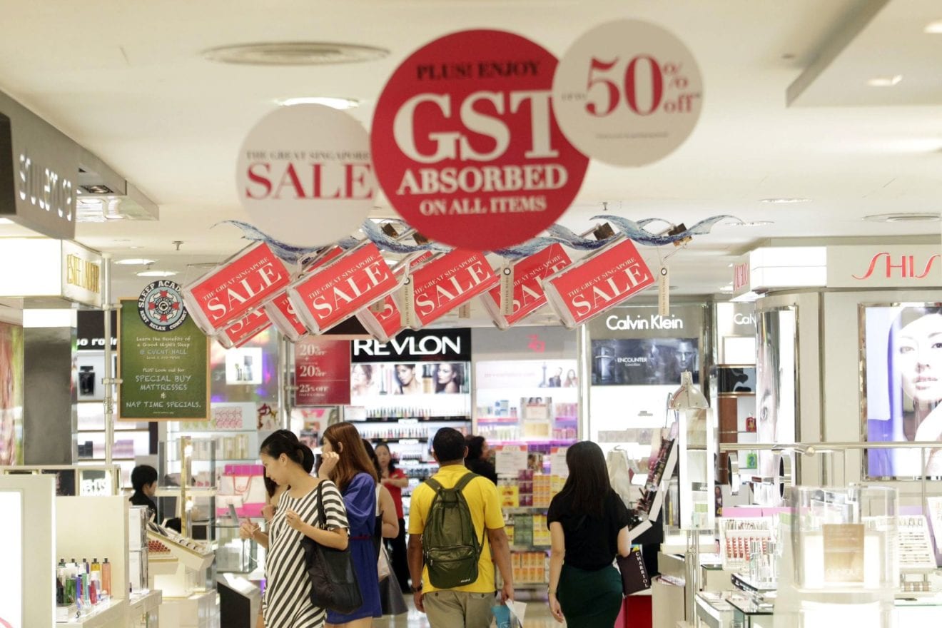 Rents down, vacancy rate up for retail space in Q2