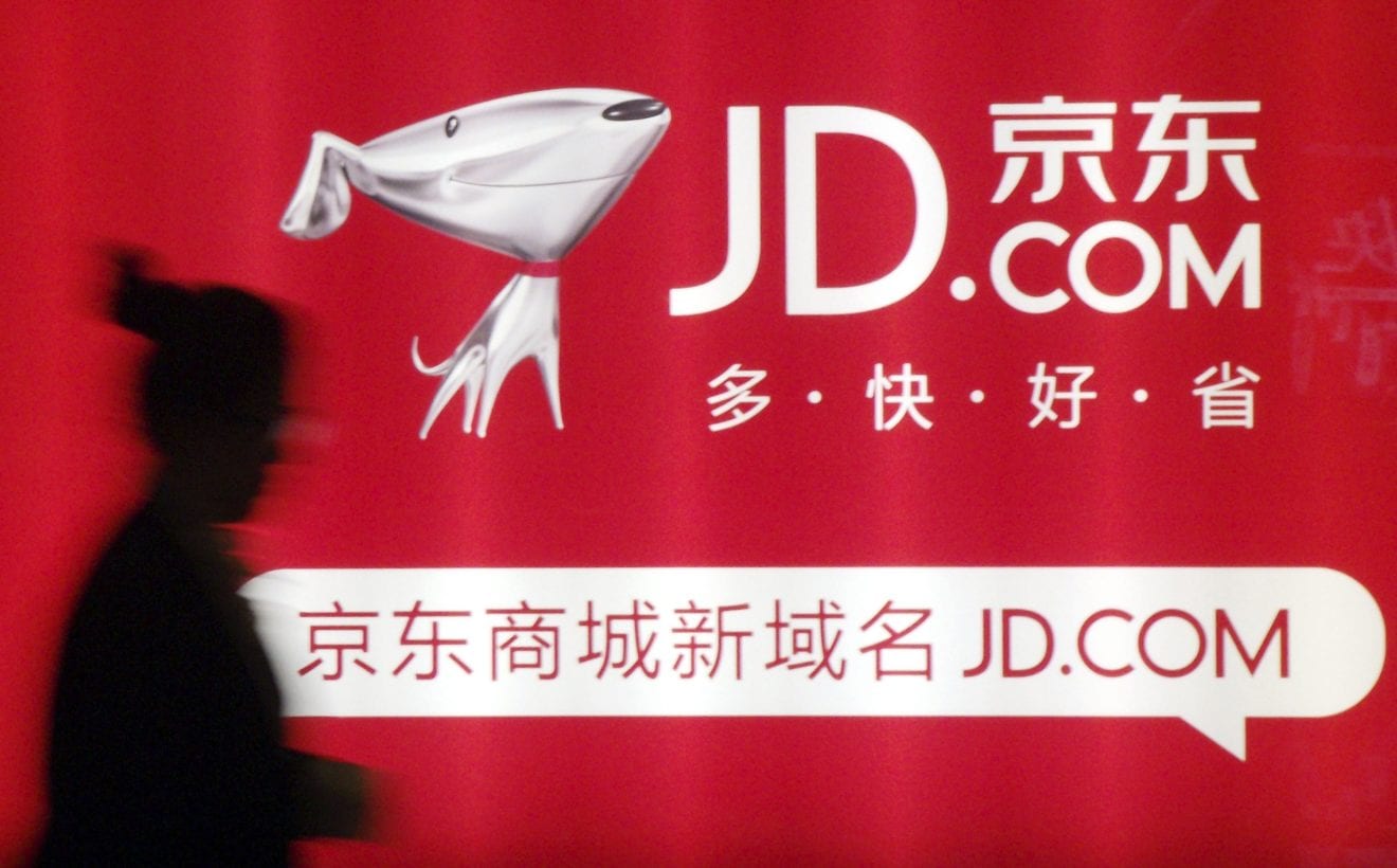 Beauty e-tailer JD.com plows ahead with strengthening its Asia reach