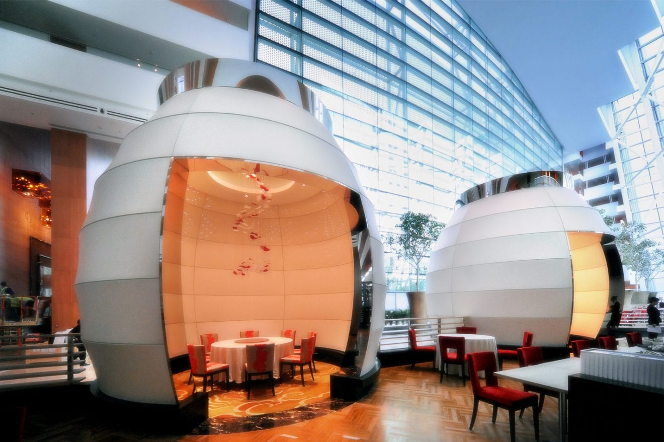 Marina Bay Sands delivers Scoops of Hope