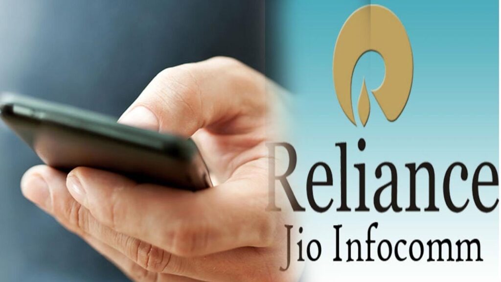 Reliance in 1000-store telco deal