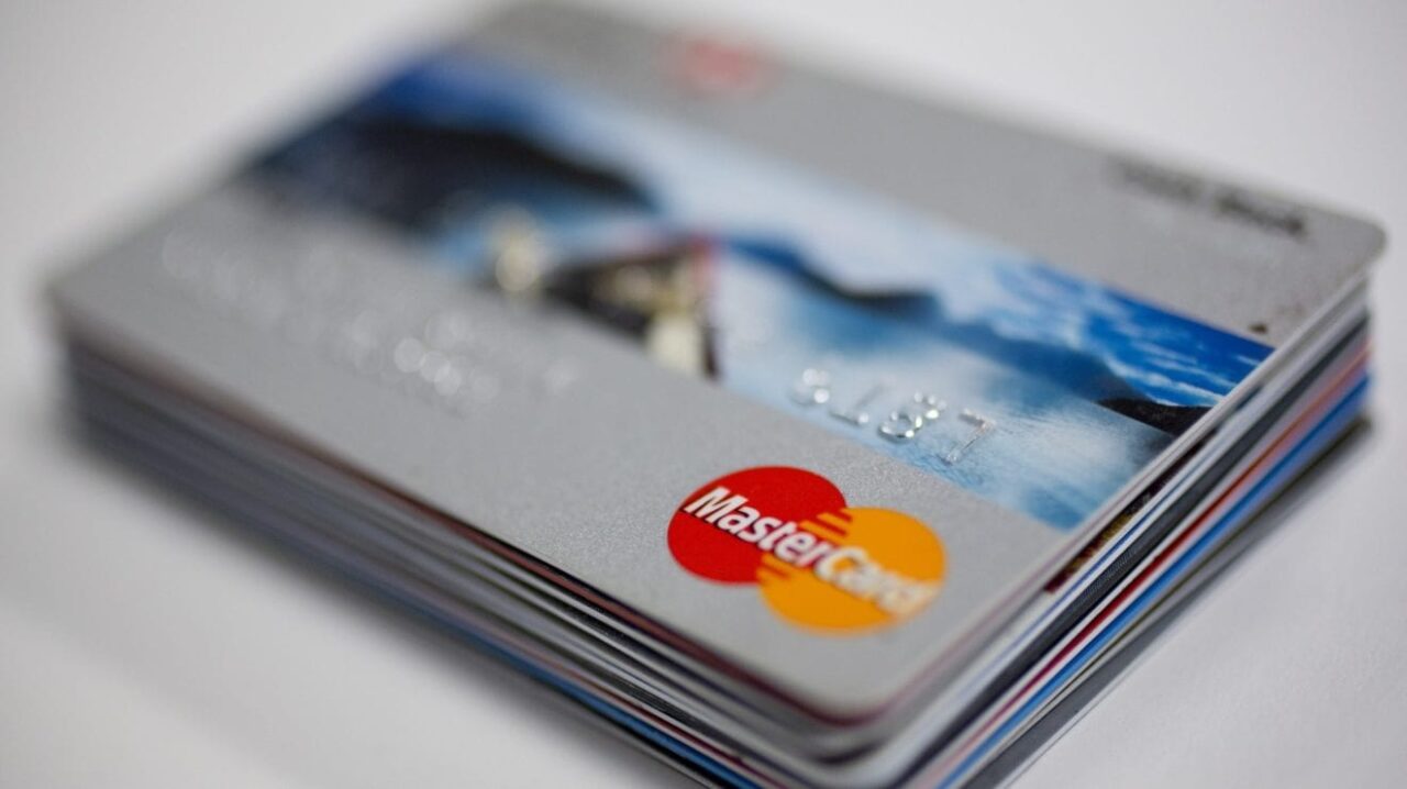 mastercard