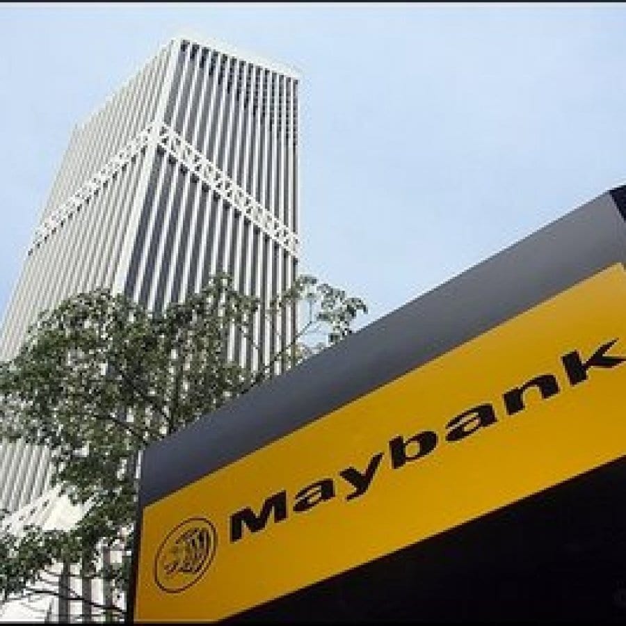 maybank