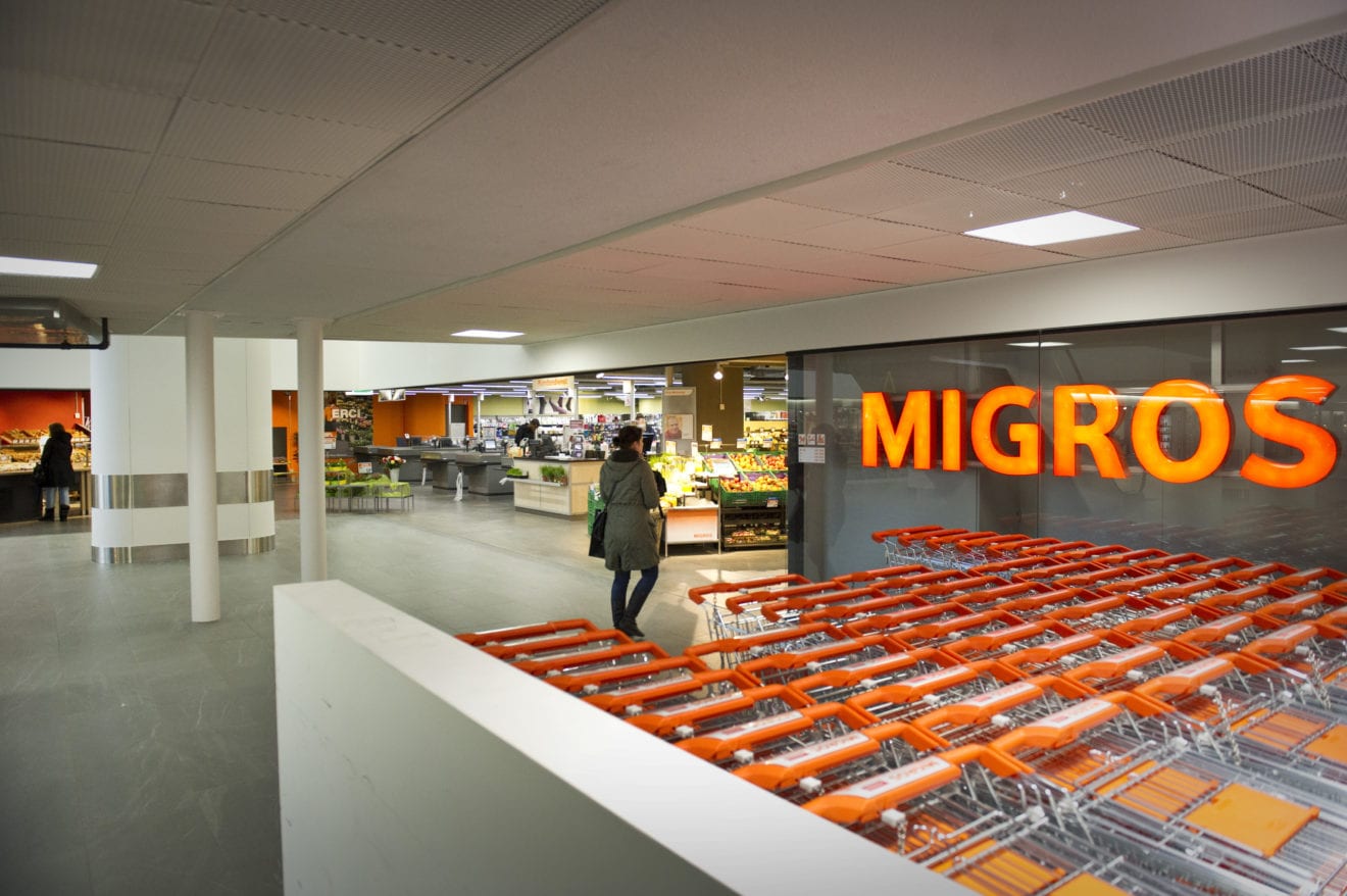 Migros to sell private label in Japan
