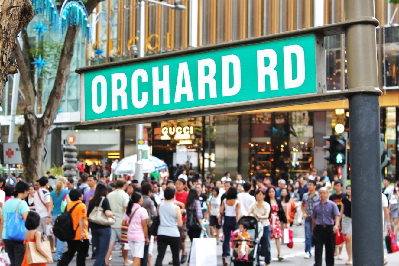 Singapore’s Economy Grows By 4.4 Pct In Q118