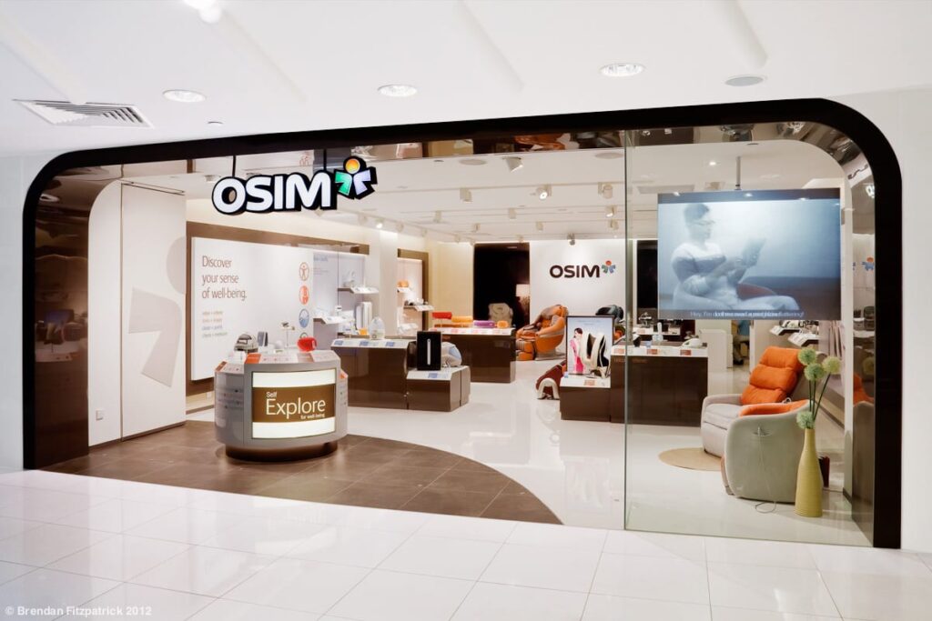 osim