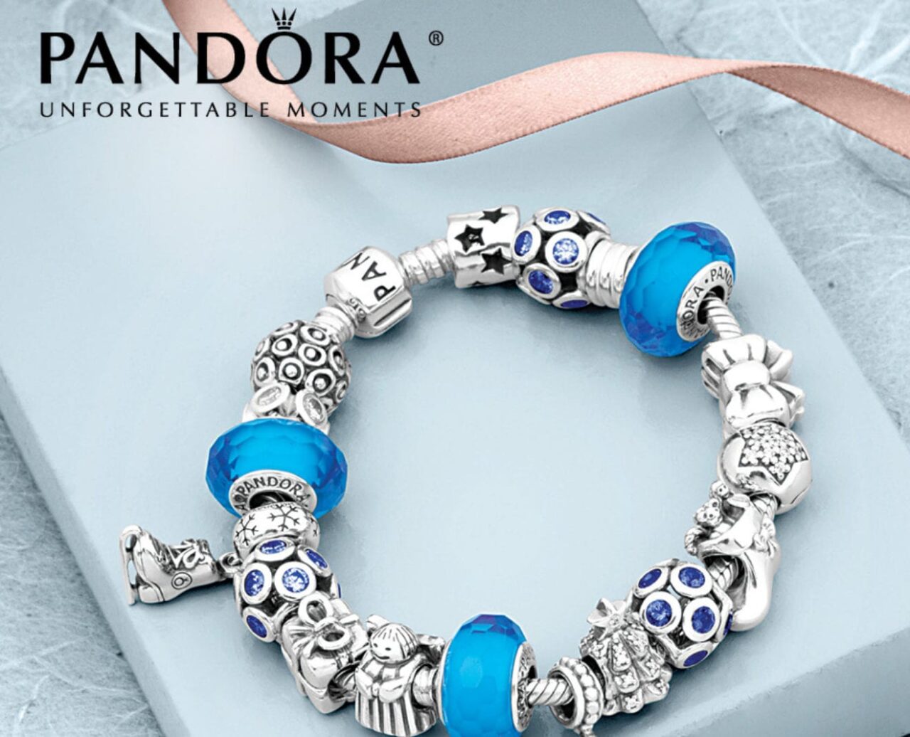Pandora Jewelry’s Strategic Expansion: New Regional HQ and Factory to Accelerate Asian Market Growth