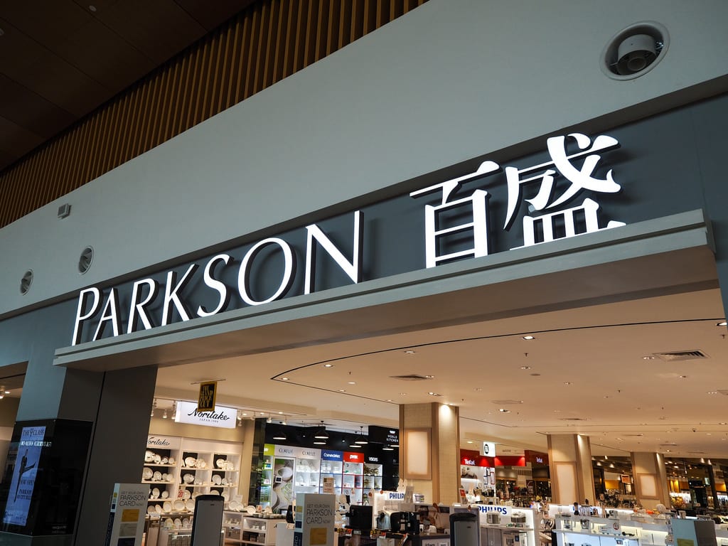parkson