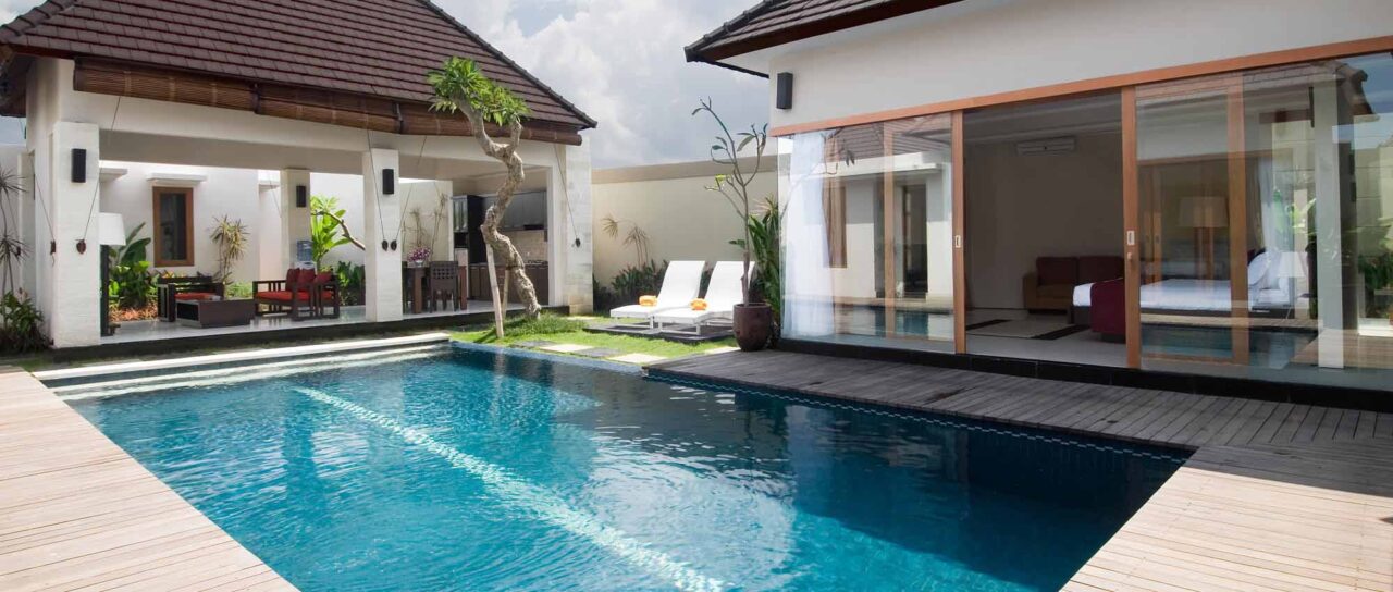 Swissotel to Enter Indonesian Market; Signs New 170-Room Resort in Bali