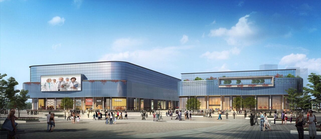Perennial moves into China healthcare