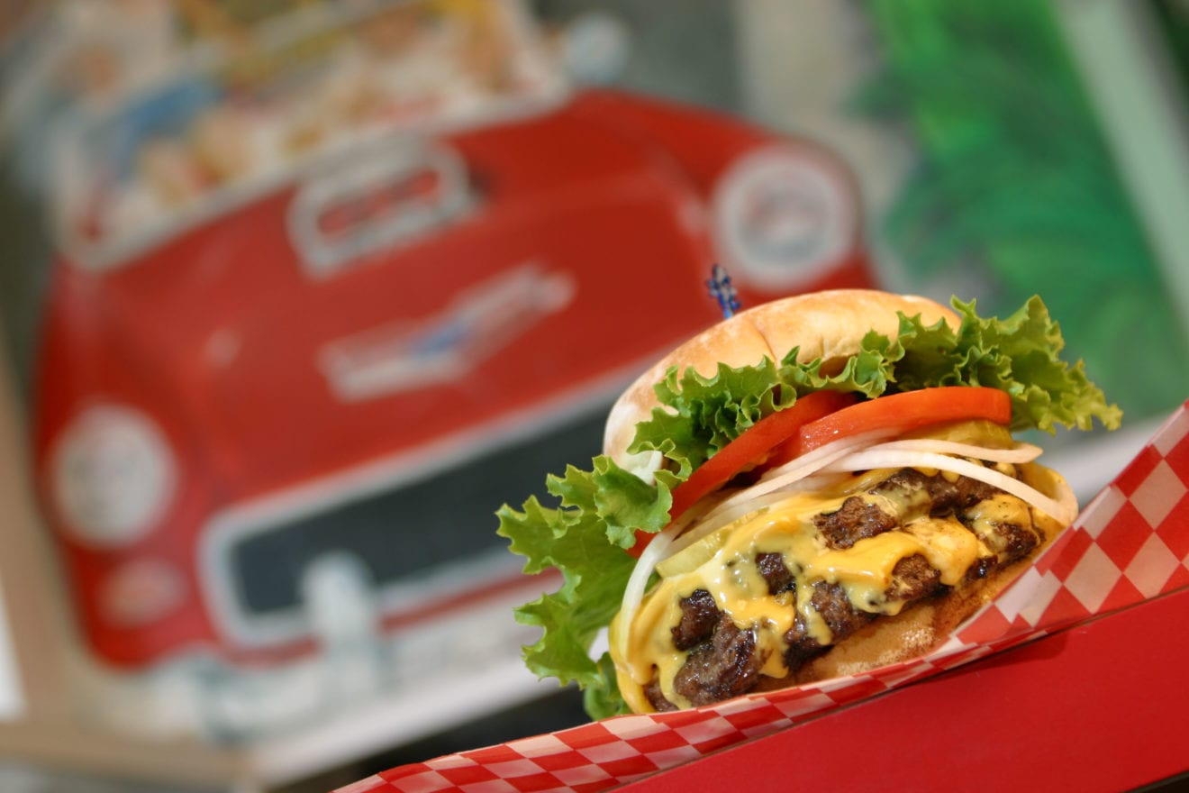 Teddy’s Bigger Burgers Thailand opens in Bangkok