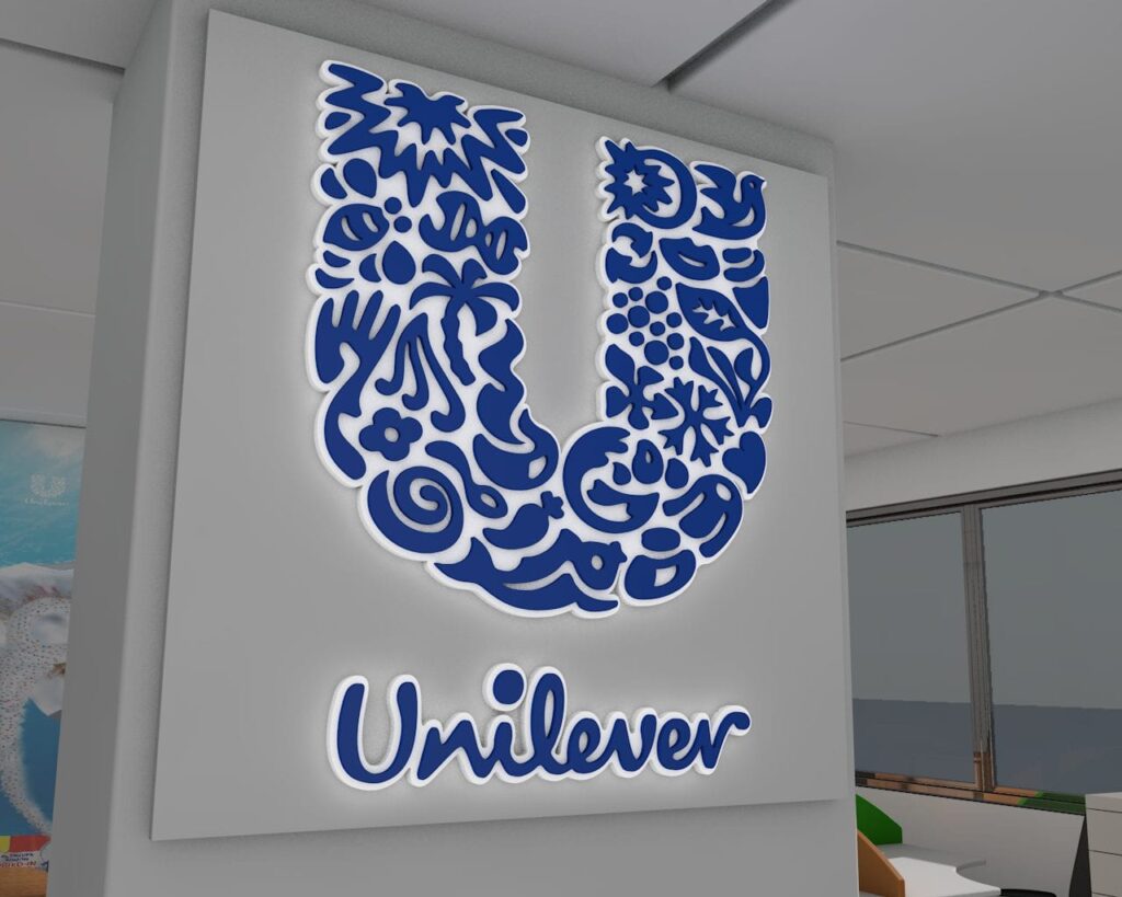 Unilever Courts McCormick for Potential Mega-Deal: A $33 Billion Foods Business at Stake