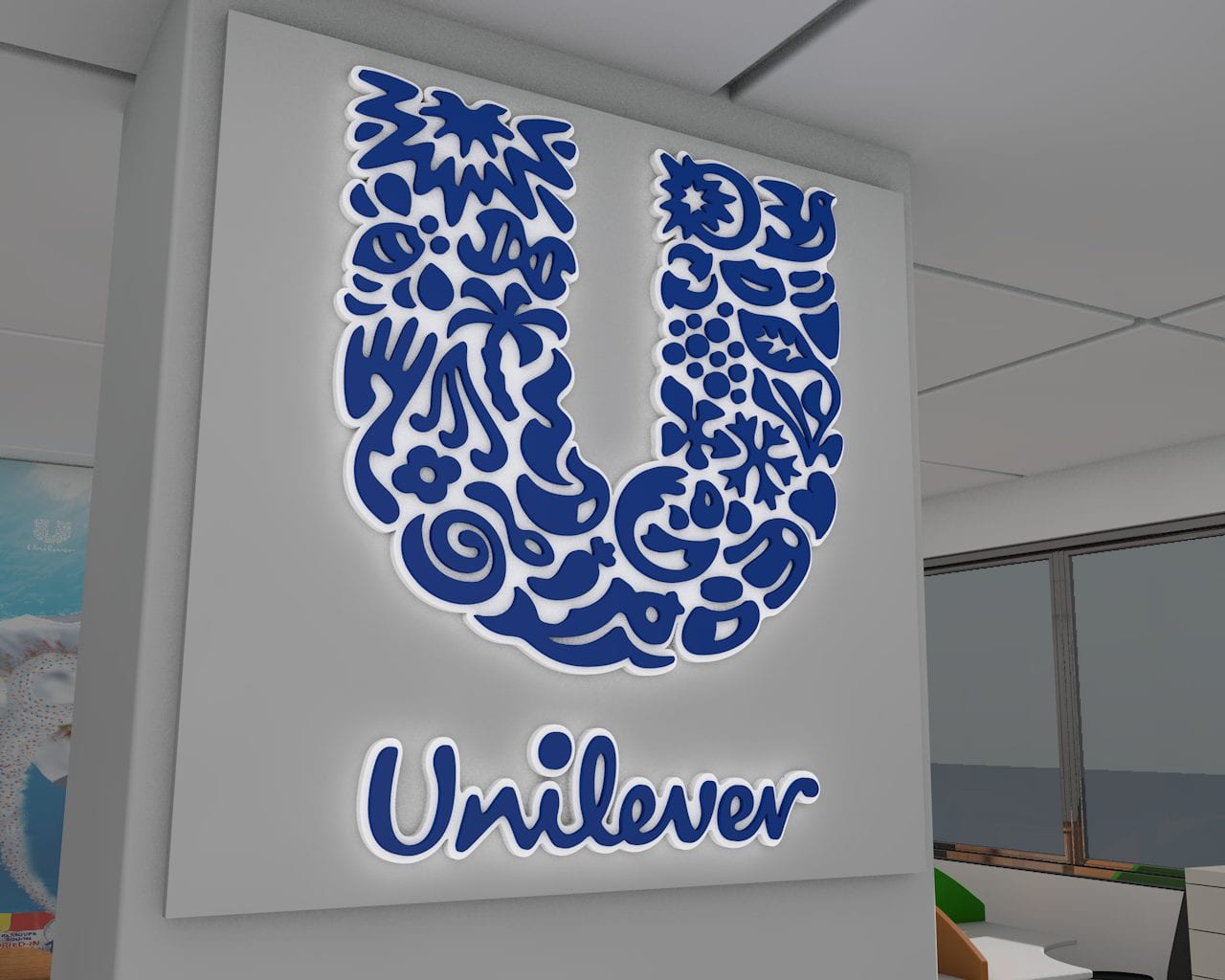 Unilever to stem China losses with sweeping Alibaba partnership