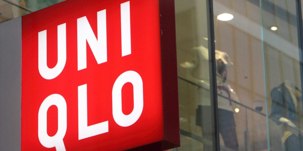 uniqlo