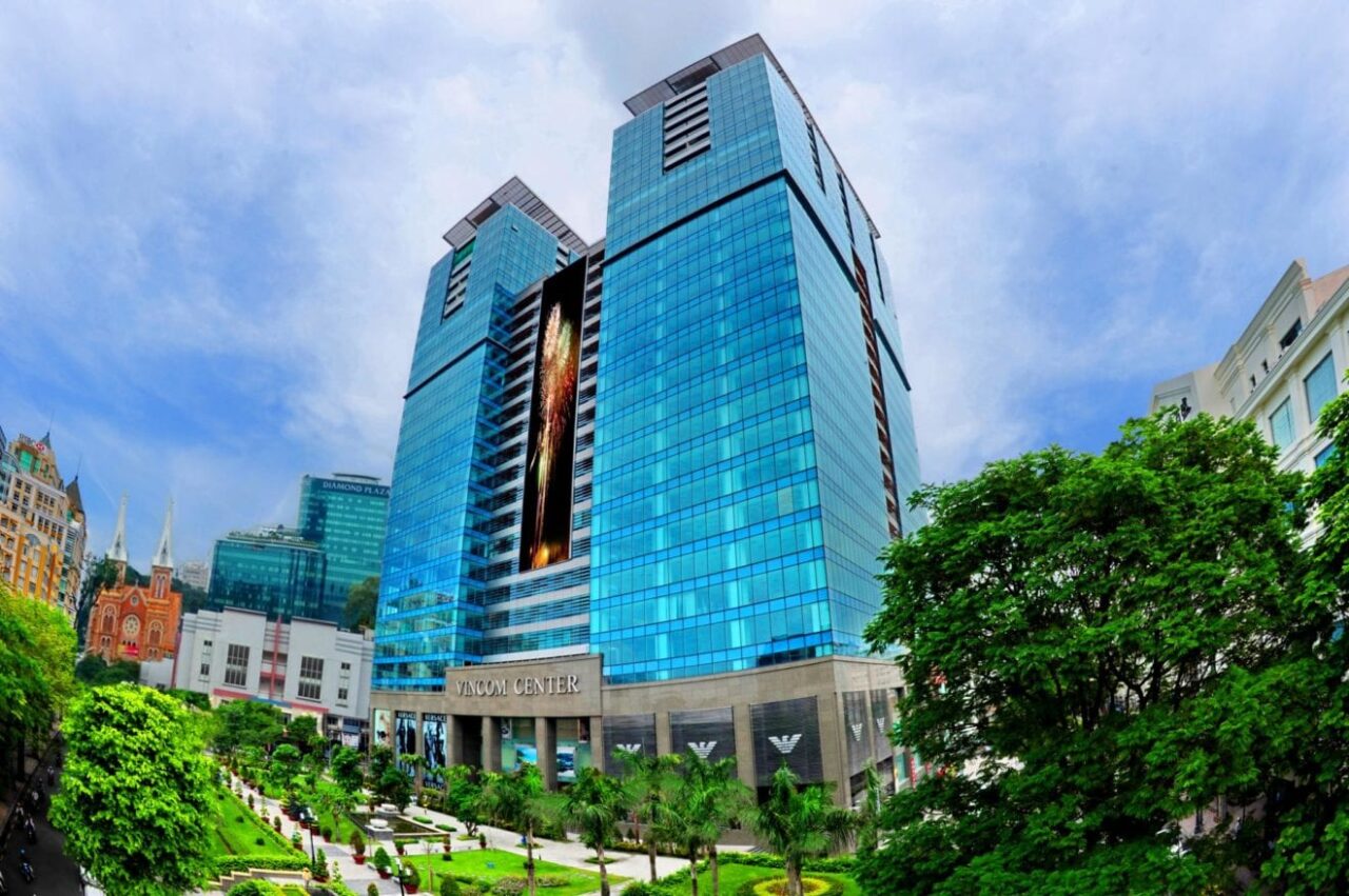 vincom vietnam