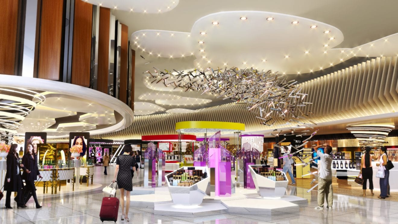 Changi continues with new T4 leasing process