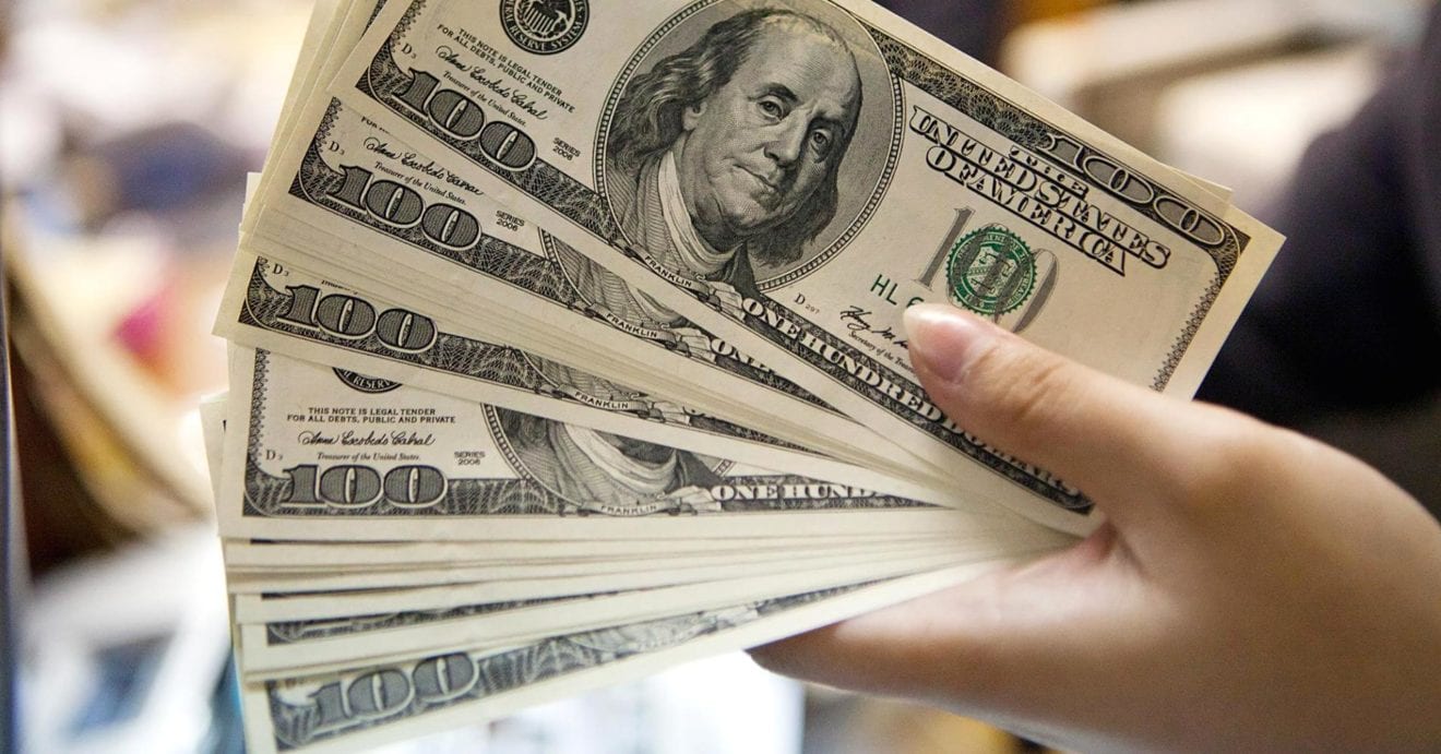 Vietnamese importers fret over dollar rate