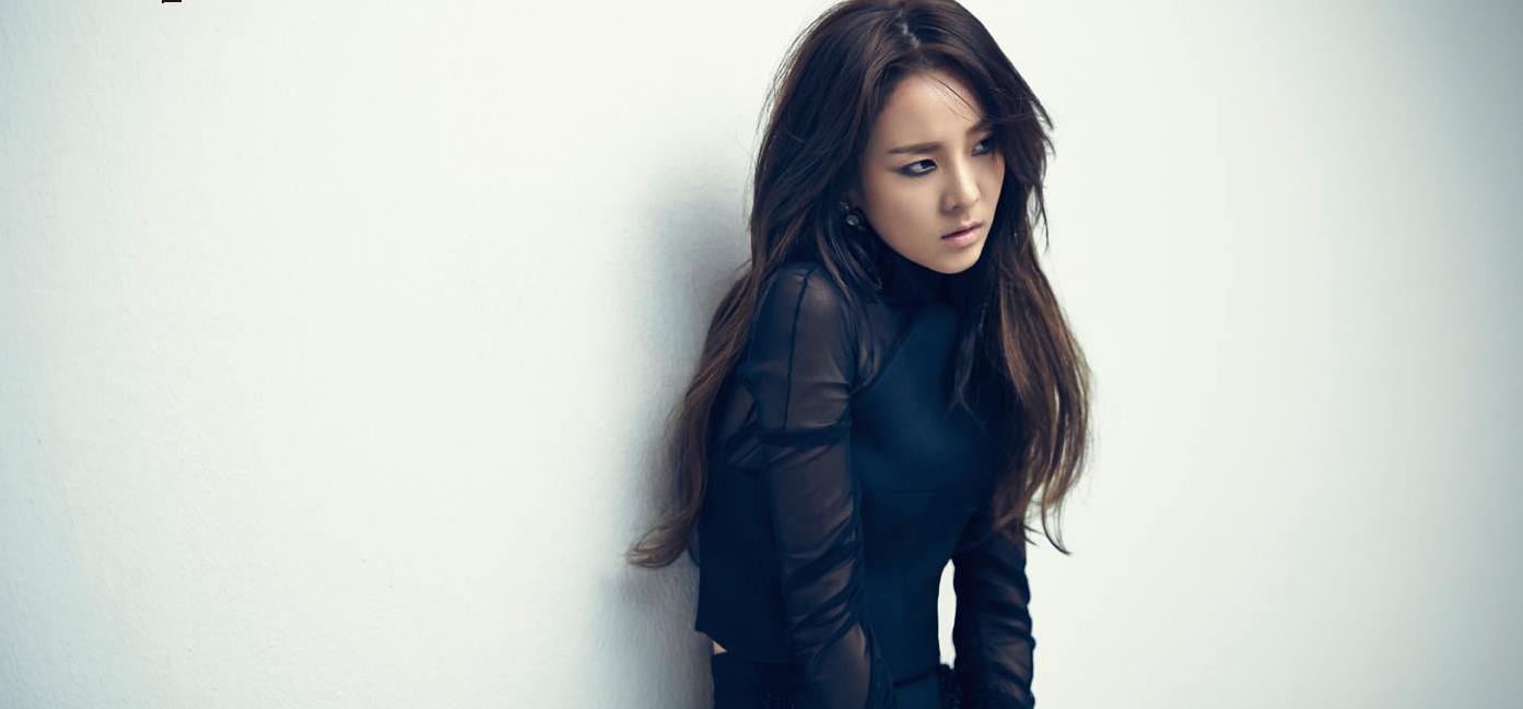 Sandara Park is newest int’l endorser of Pinoy fashion retail brand