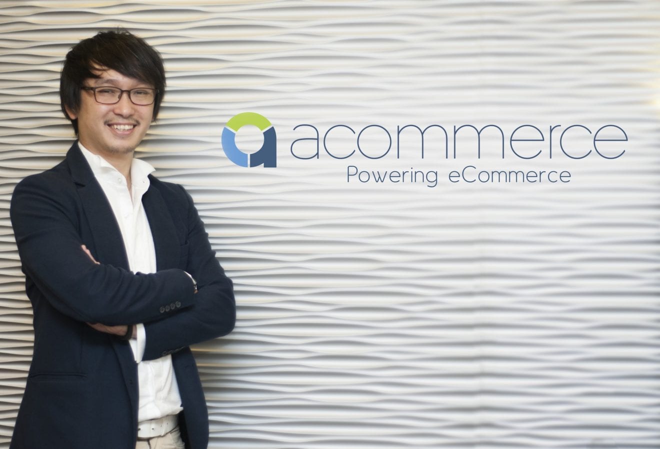 Logistics startup aCommerce seeking further funding