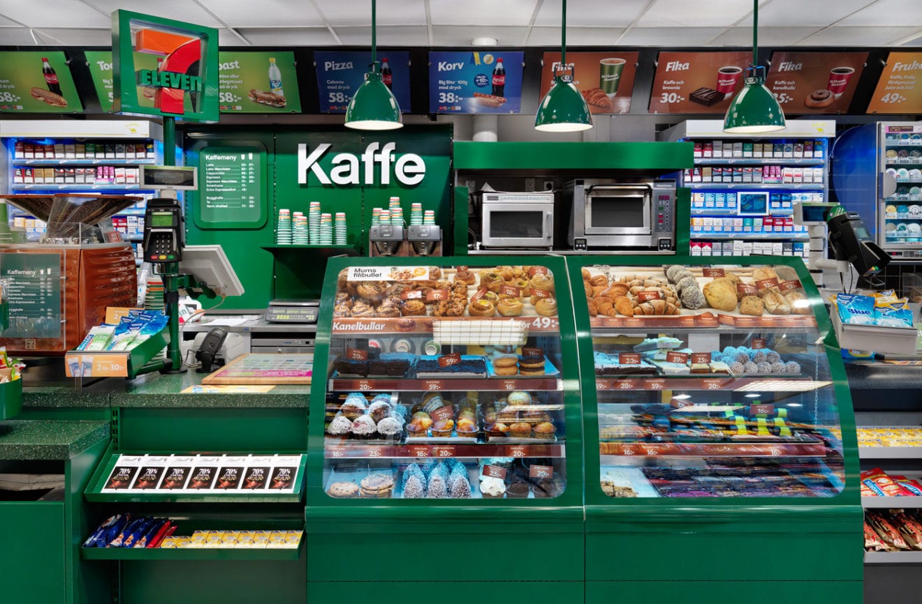 7‑Eleven, Inc. to enter Vietnam with Seven System Vietnam Co. Ltd. franchise agreement