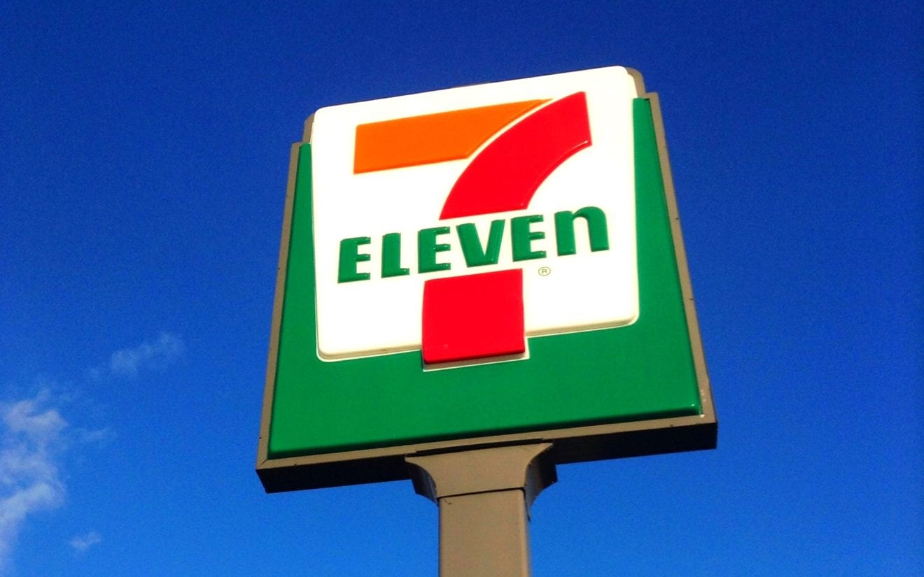 7-Eleven heads to Okinawa to expand its reach in Asia