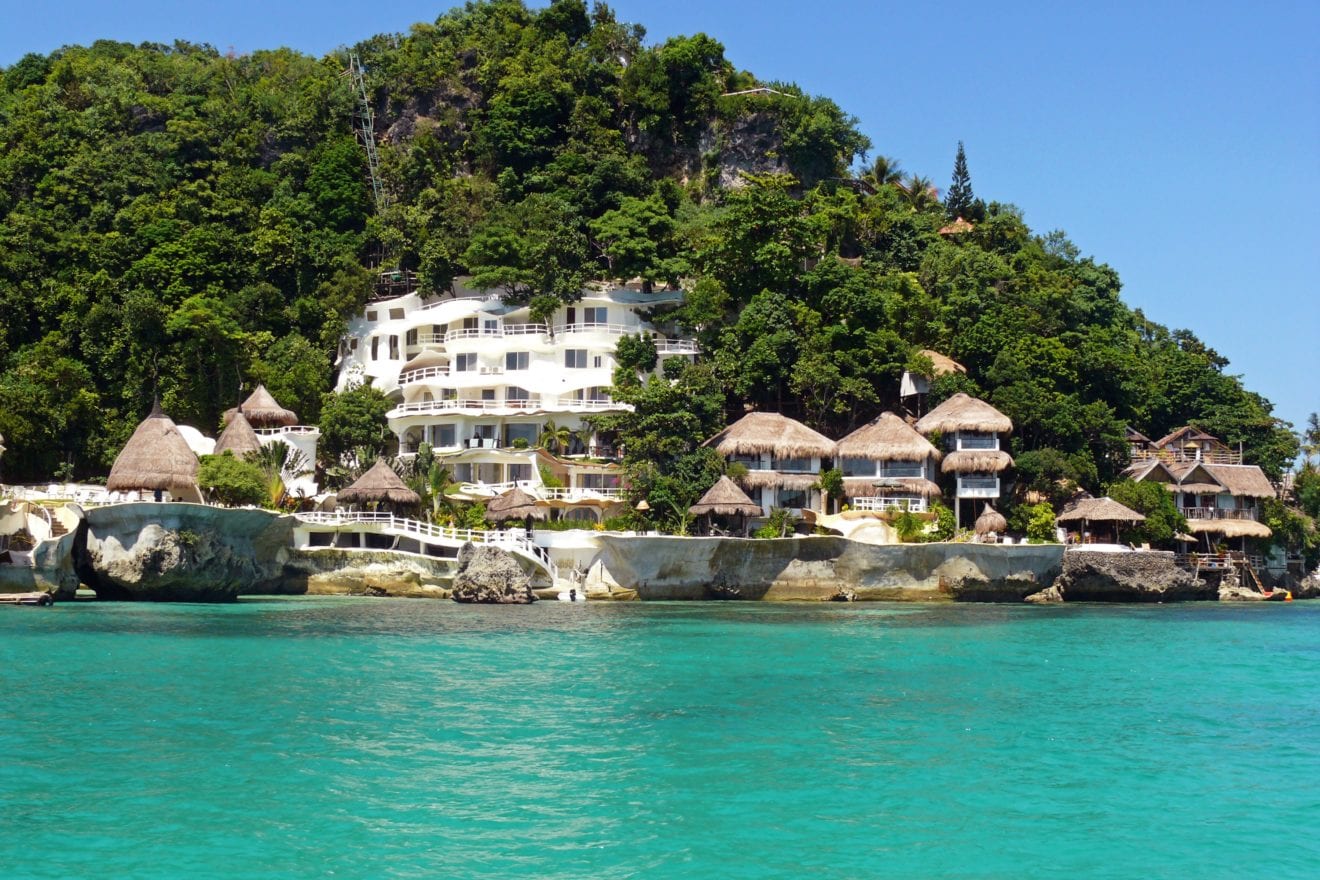 Boracay Beach Resort deal secures Mövenpick Hotels & Resorts