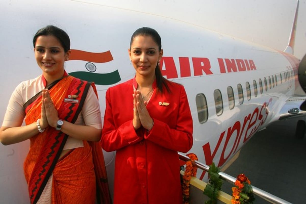 Air India to start evening Surat-Delhi flight from Oct 1