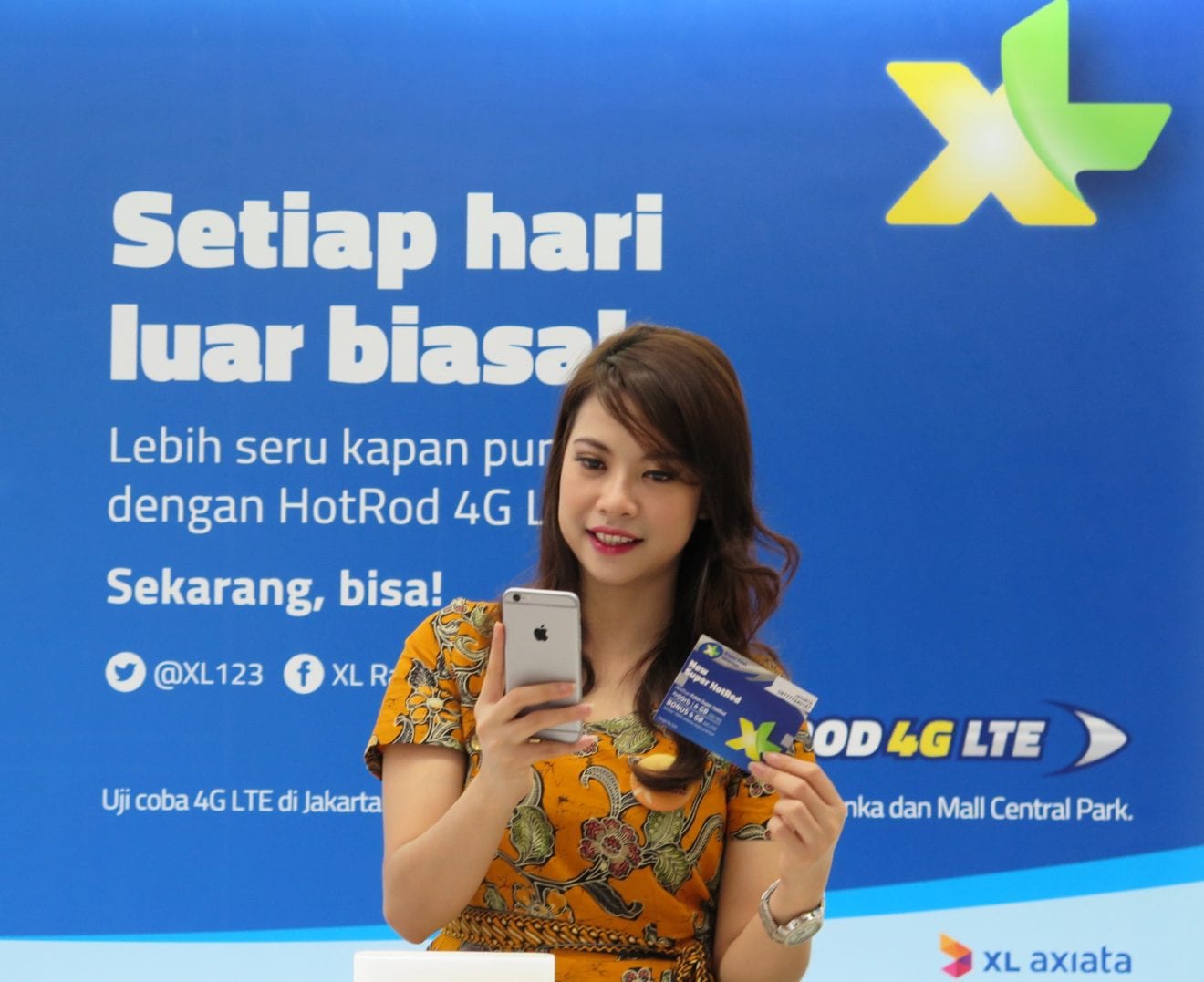 Axiata buys Komli Media’s SEA operations for $11.25m