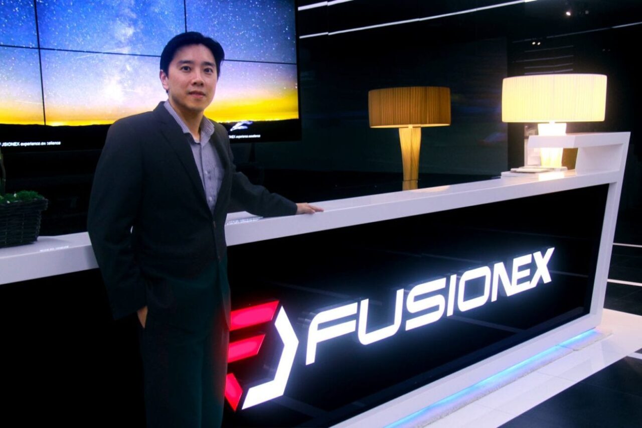 Fusionex eyes Philippines, fuelled by 26% jump in revenue