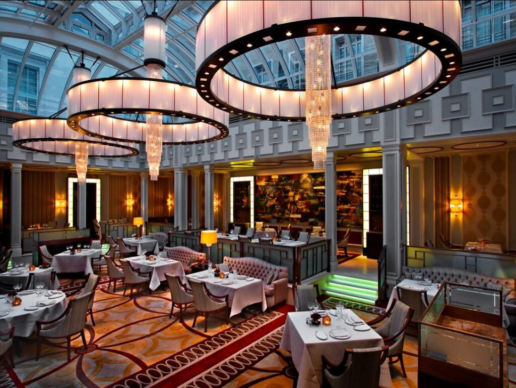 The Lanesborough Reopens After 18-Month Renovation
