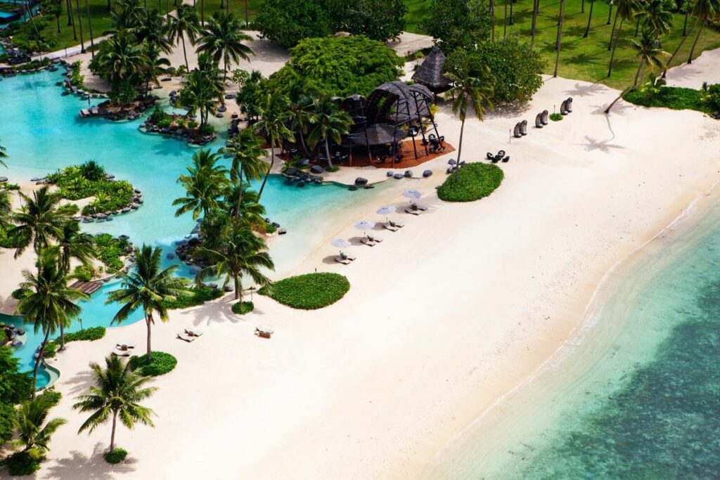 Laucala Island Fiji 06