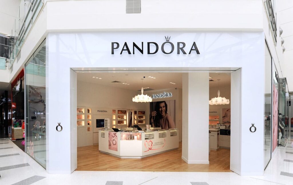 Berta De Pablos-barbier Ascends As Pandora’s New President And Ceo: Driving Global Growth And Sustainability