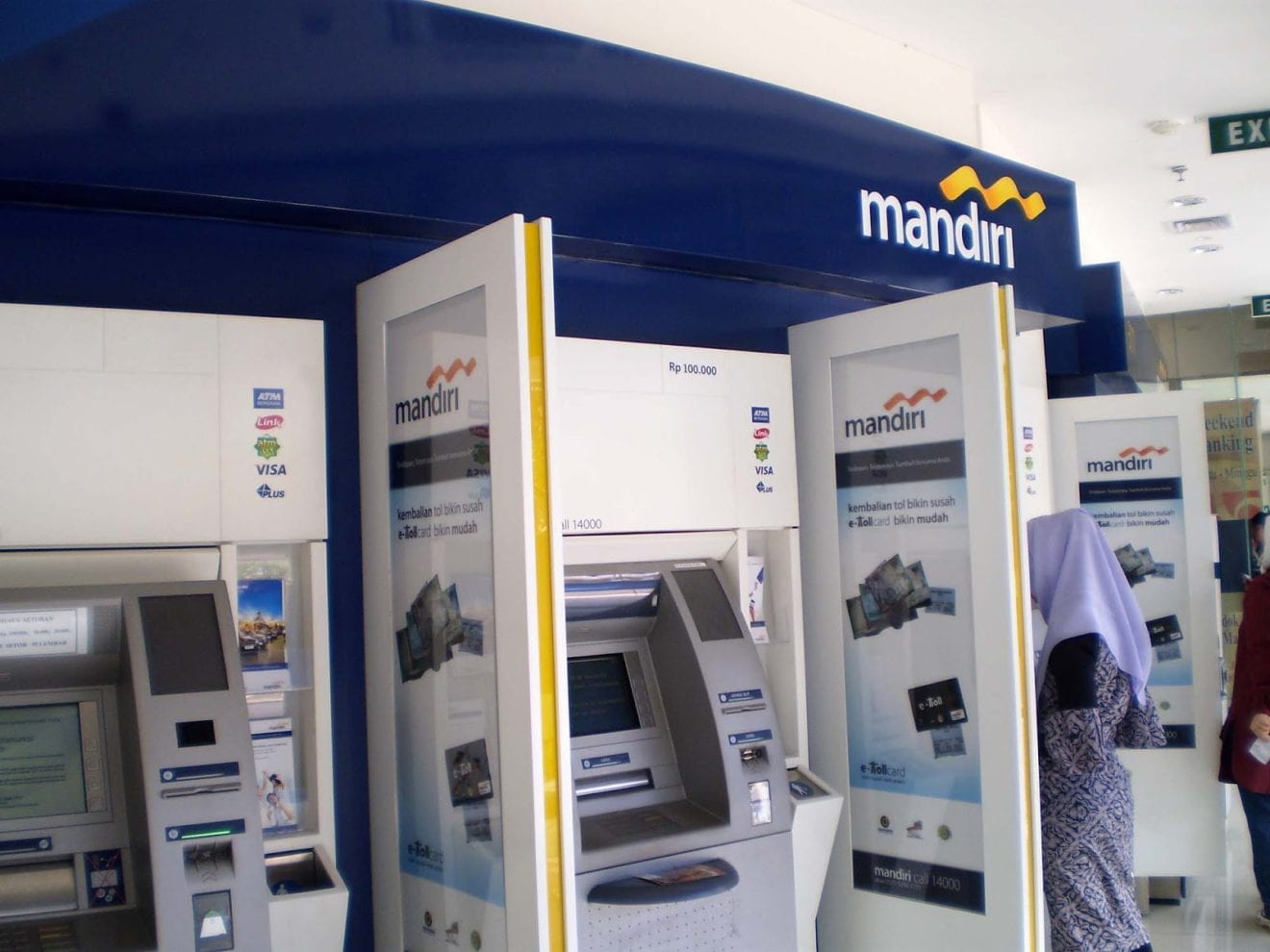 Bank Mandiri to expand in Malaysia as first ‘ASEAN bank’