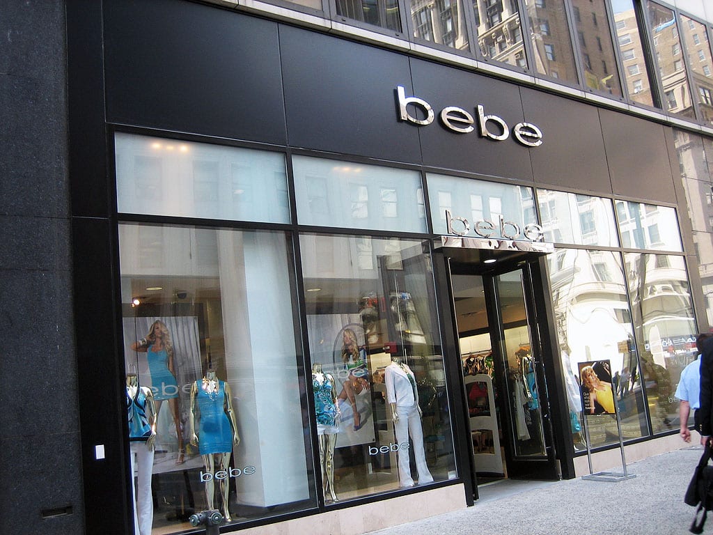 bebe