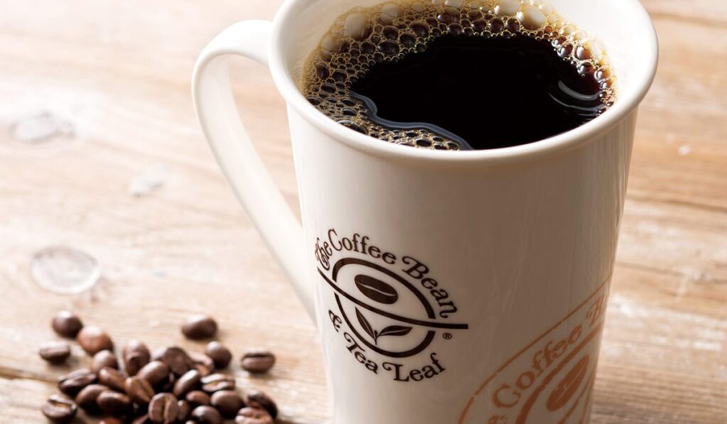 E-Land to launch Coffee Bean China